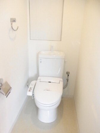 ユニゾンタワーの物件内観写真